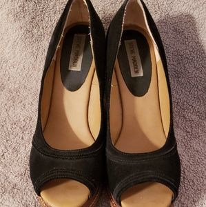 Steve Madden Wedge Heals